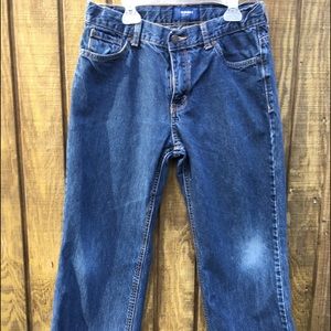 Old Navy Boys Jeans